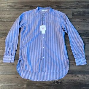 JW Anderson Uniqlo Extra fine Cotton Shirt